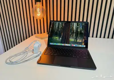ماك بوك إير M2 - MacBook Air index