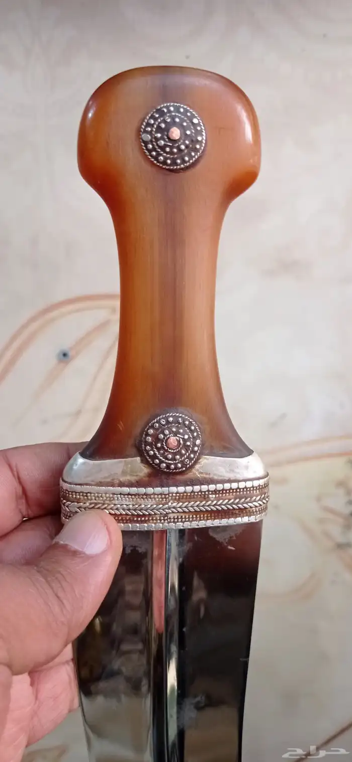 زراف مكعب نجراني 3