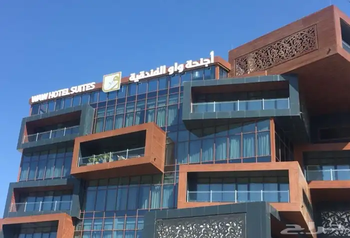 لوحات إعلانية مميزه كلادينج واجهات محطات الوقود مغاسل سيارات 9