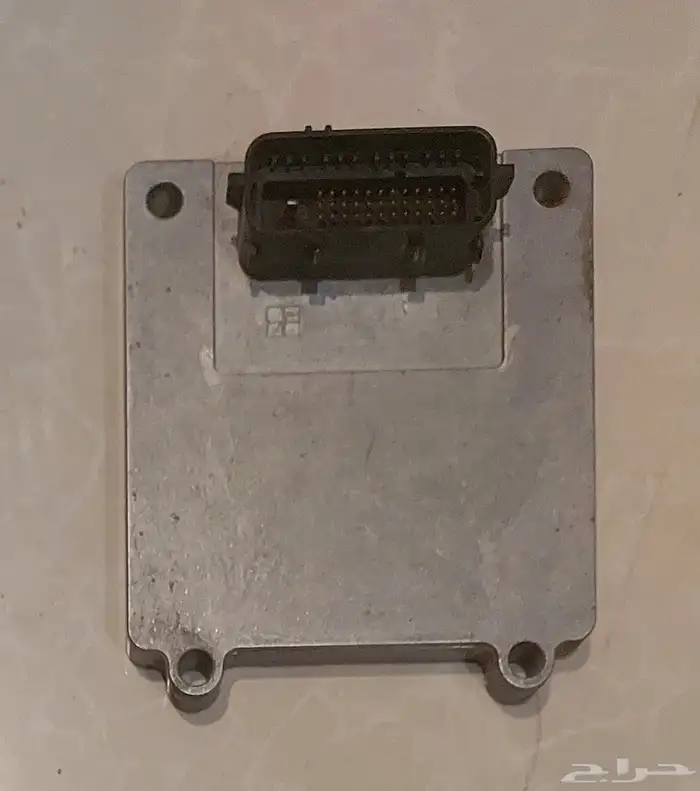 كمبيوتر قير سلفرادو 2012 1