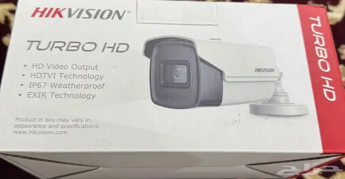 كيمرات مراقبه للمنازل 1