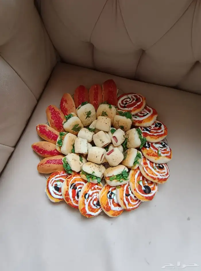 معجنات ام وسيم 8