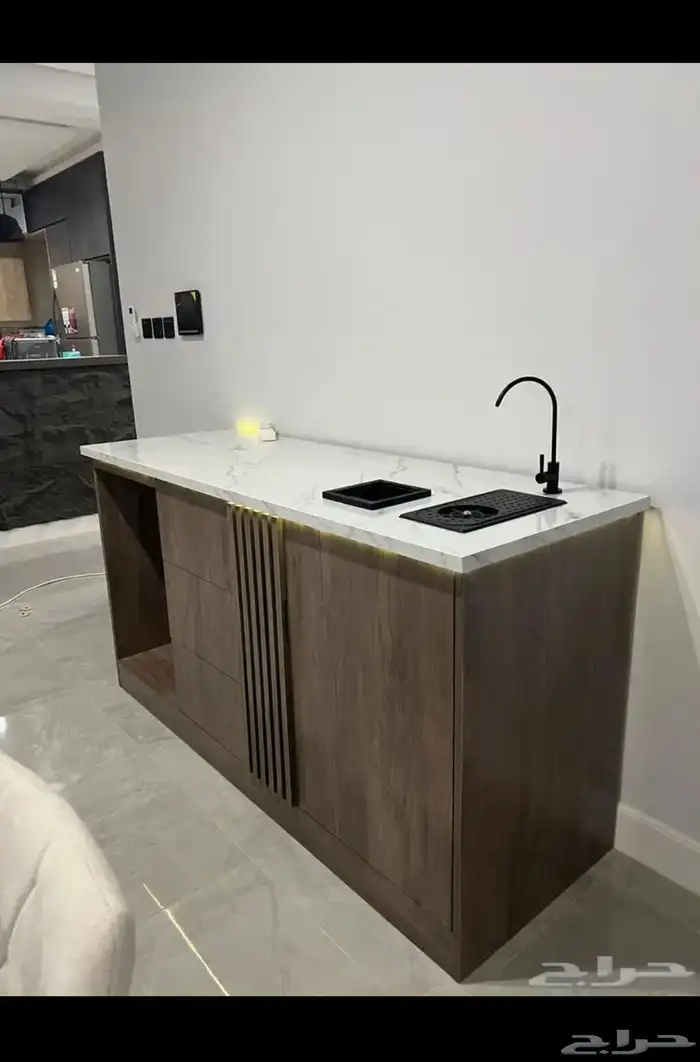 ركن كفي مودرن حديث 2