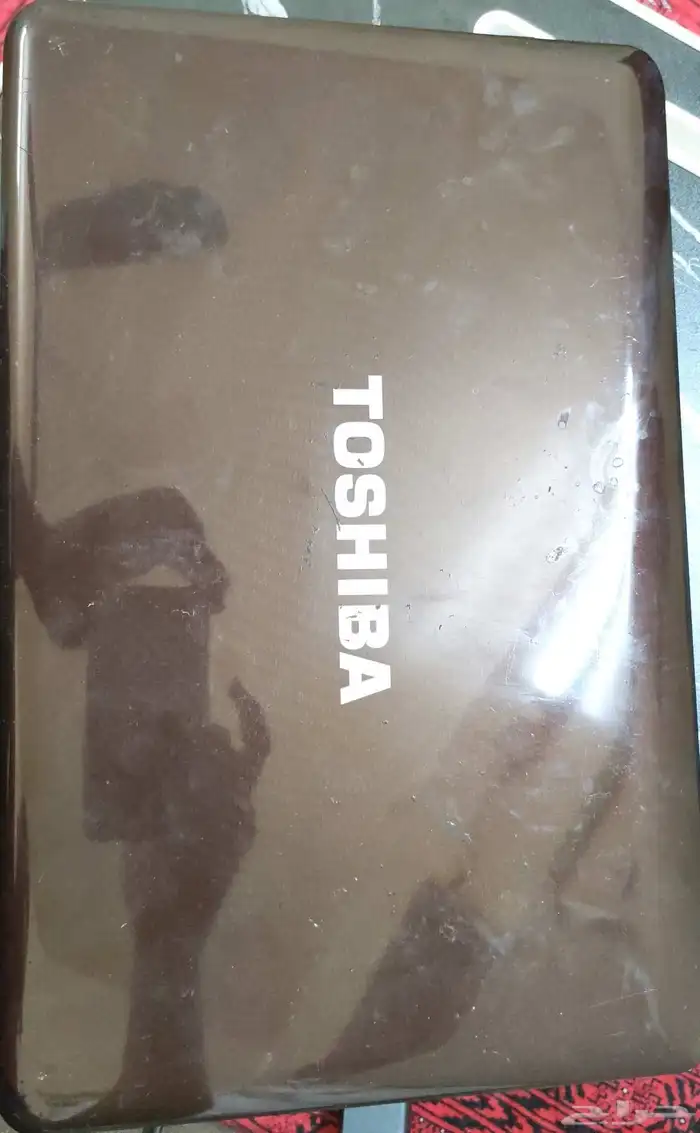 لاب توب توشيبا للبيع 2