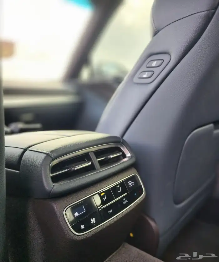 جينسس G80 2021 13