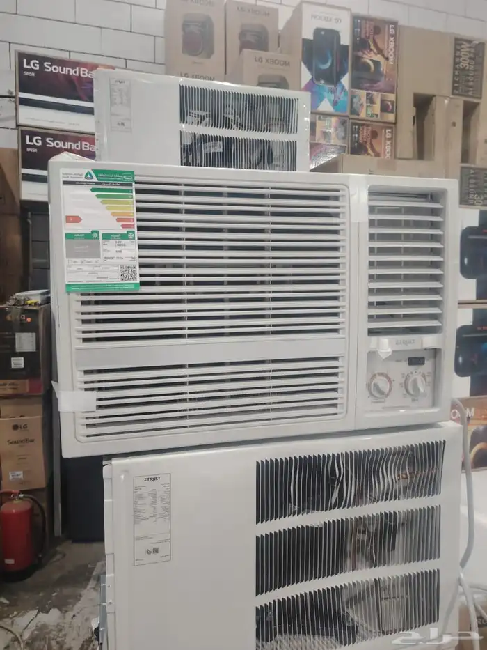 اجهزة كهربائية 2