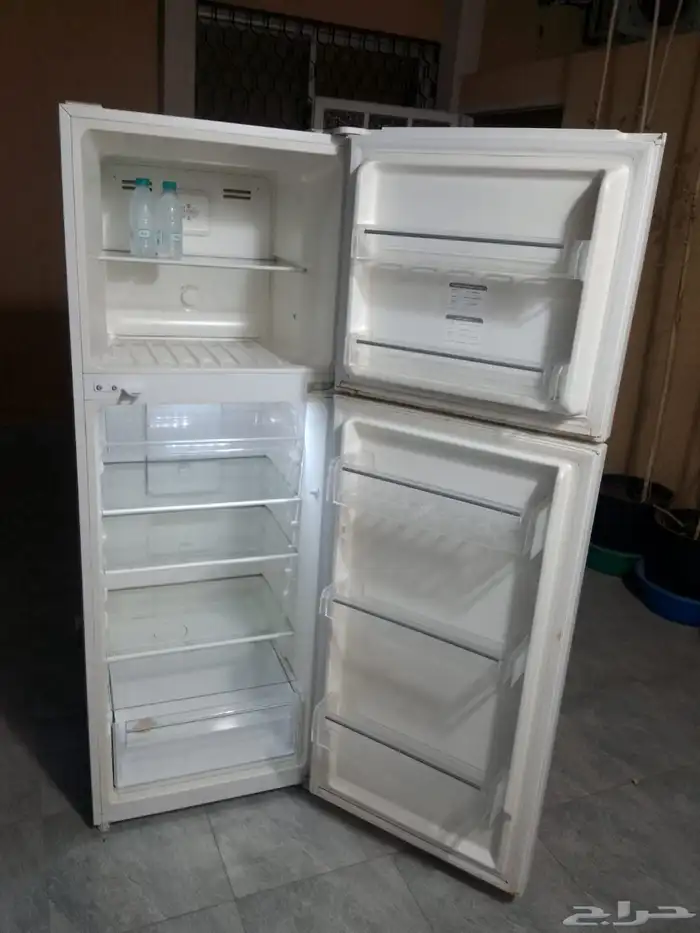 ثللجة هاير 12 قدم 2