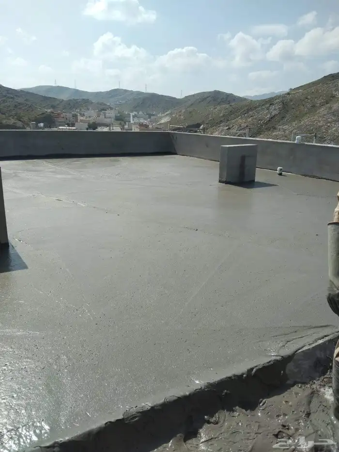 عازل لفات ايبوكسي عازل سمنتيه عازل ماي عازل حراري رغويه 8