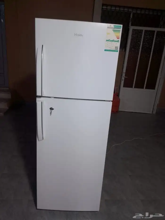 ثللجة هاير 12 قدم 0