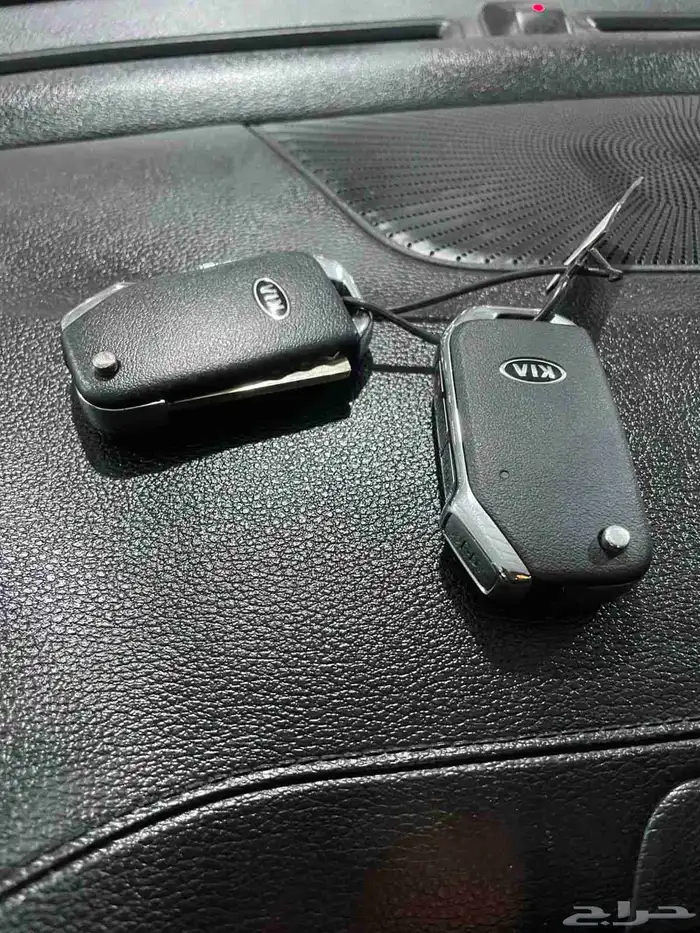كيا سيراتو K3 2020 .. جنط.. تبريد مقاعد .. بدي وكالة 18
