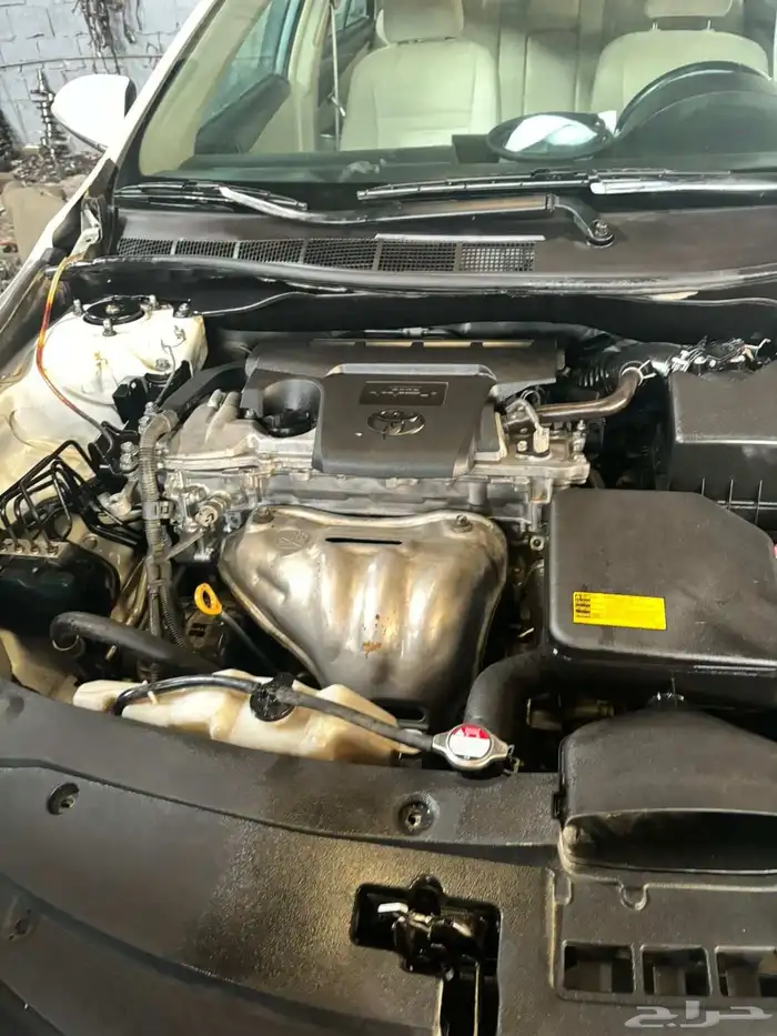 مكينة هايلوكس مكينه كامري مكينة أنوفا مكينة اوبتيما للبيع 2