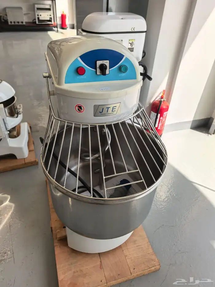 عروض خاصة على معدات القهوة والعجانات والثلاجات والبروست 0