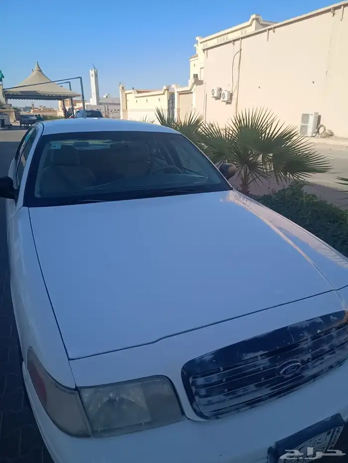 فورد موديل 2004 9