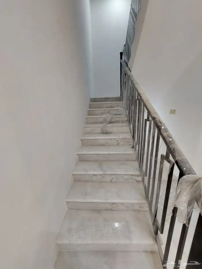 للبيع شقق ارضيه وعلوية دوبلكس بالدمام حي بدر جديده 4