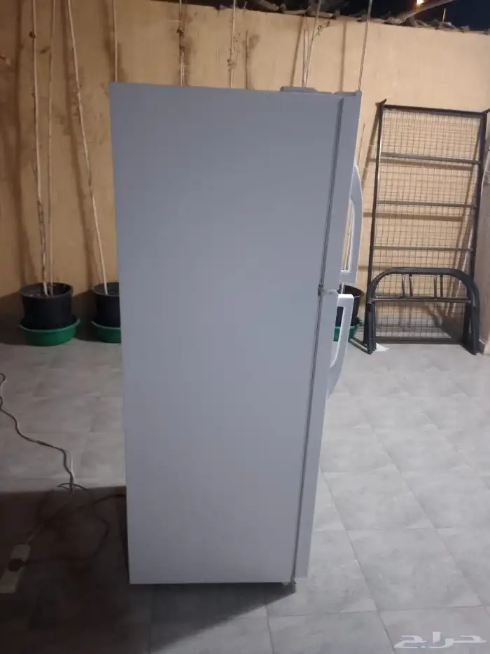 ثللجة هاير 12 قدم 3