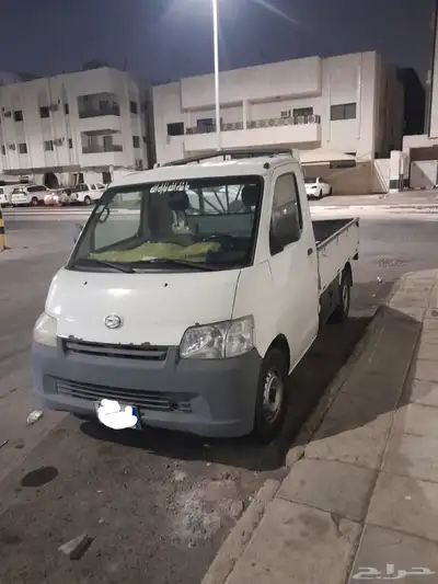 دباب ديهاتسو للبيع موديل 2015 0