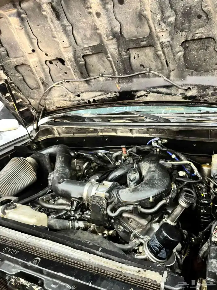 مكائن شاص مكينه ربع مكينة اف جي مكينه برادو مكينه لكزس جيب 2