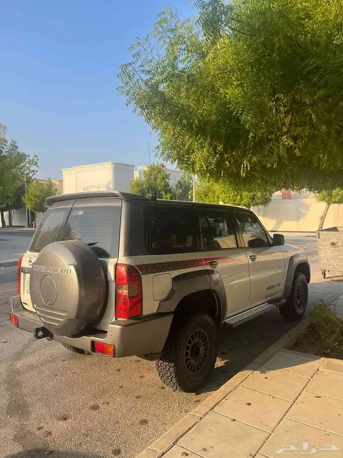 فتك سوبر سفاري2021 10