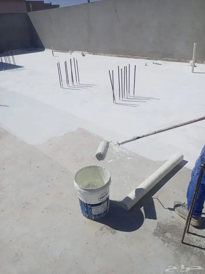 شركة كشف تسريبات المياه وعزل خزانات وعزل اسطح 1