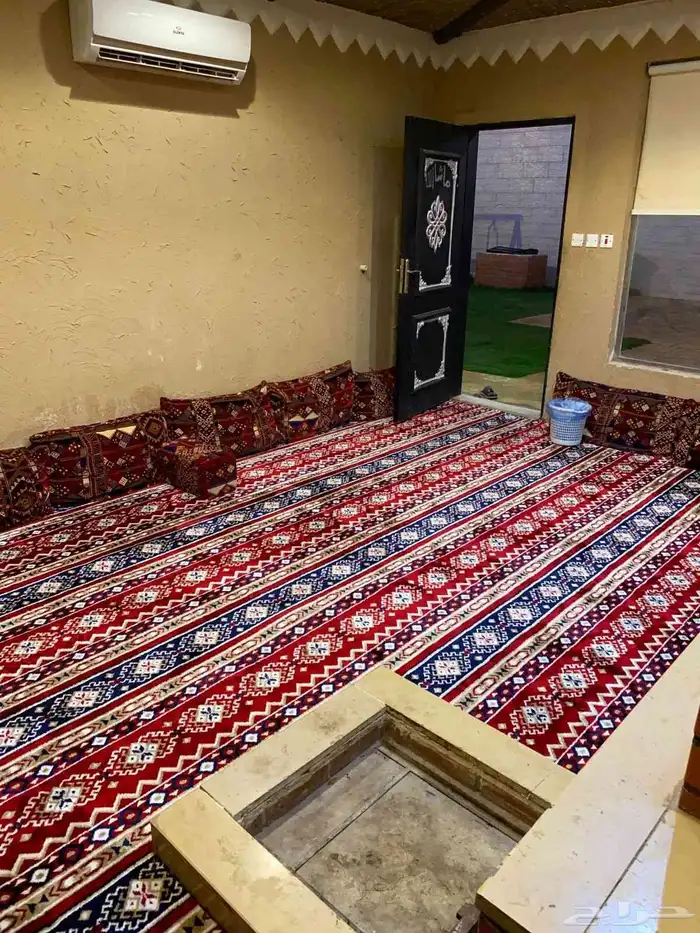 شاليهات الياقوت 9