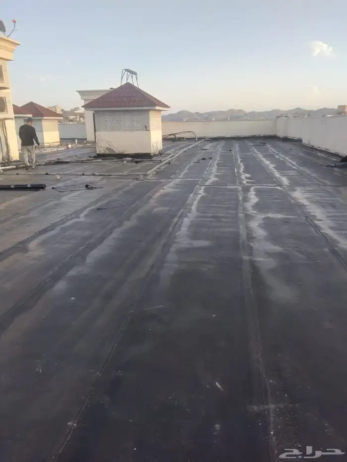 عازل لفات ايبوكسي عازل سمنتيه عازل ماي عازل حراري رغويه 7