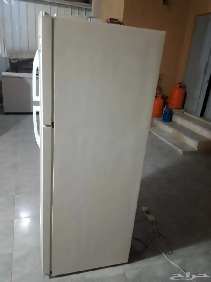 ثللجة هاير 12 قدم 4