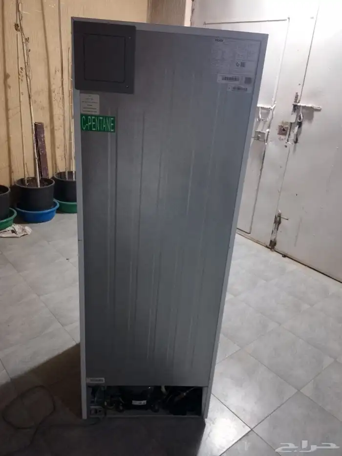 ثللجة هاير 12 قدم 5