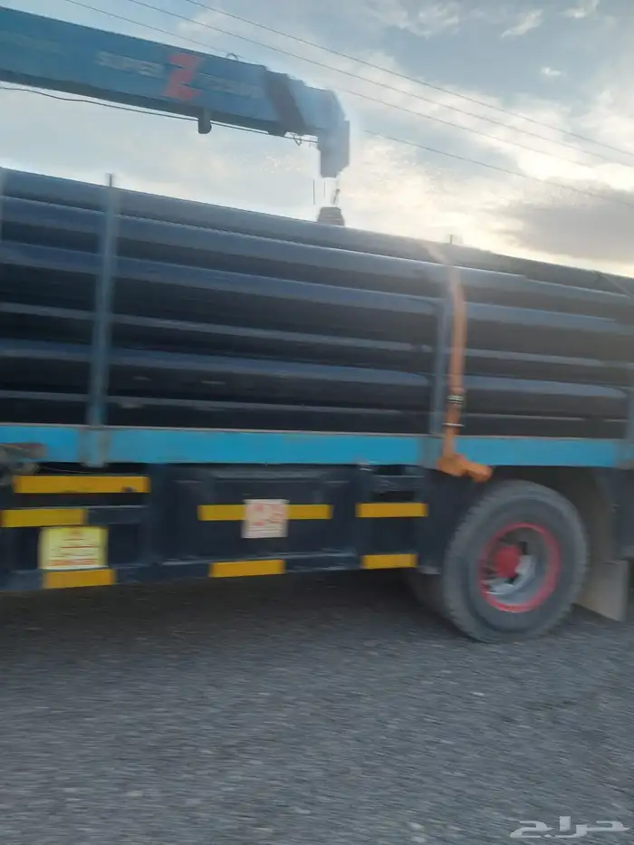 أنابيب كيسي حديد الابار 2