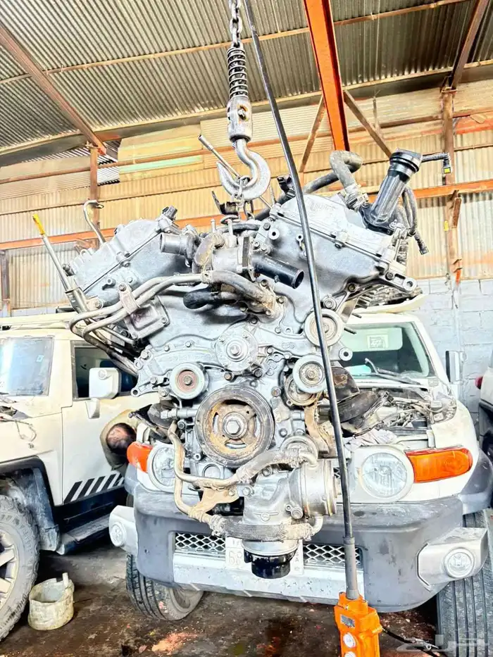 مكائن شاص مكينه ربع مكينة اف جي مكينه برادو مكينه لكزس جيب 0