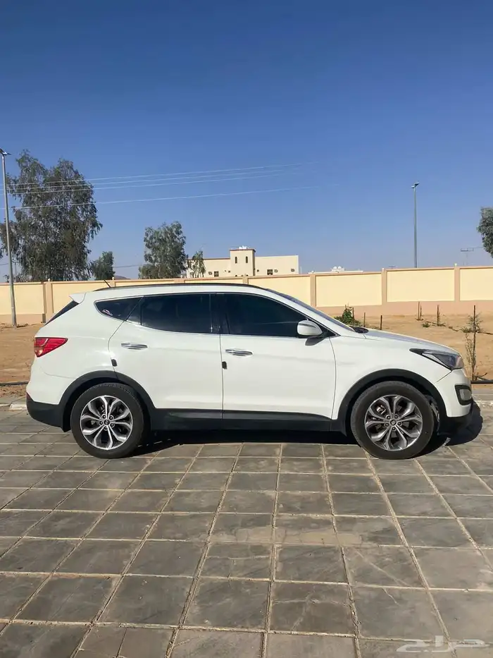 سنتافي 7