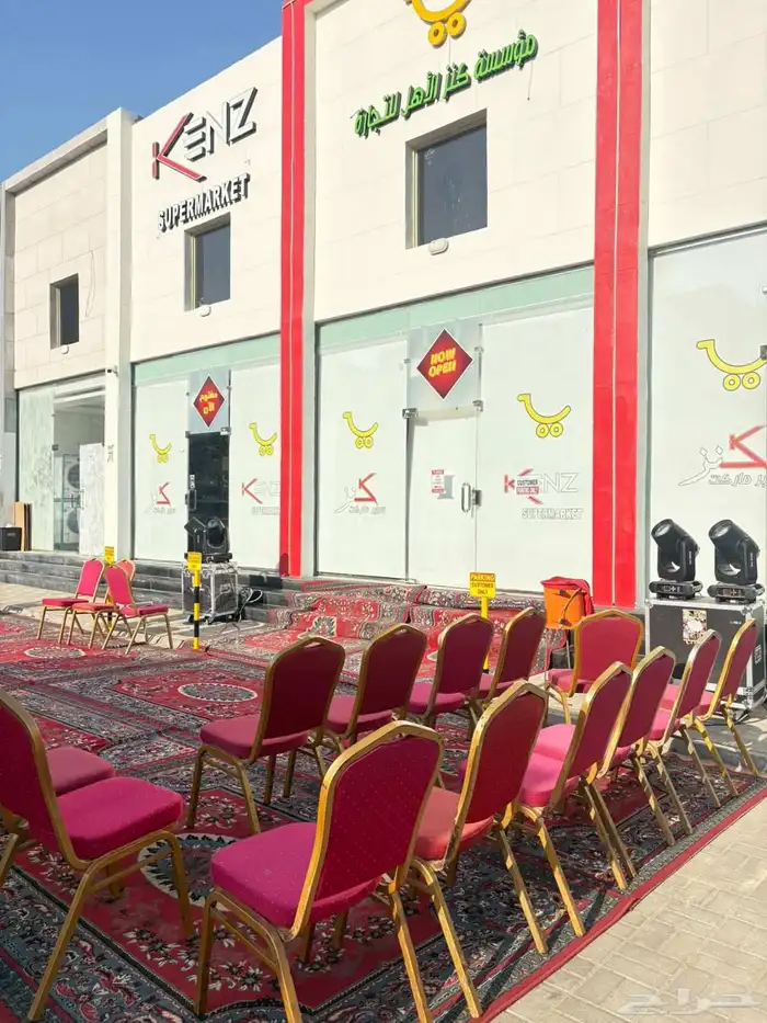 افتتاحات معارض 2