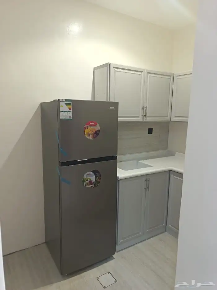 شقق واستديو جديدة وفاخرة للايجار مفروشه نظام فندقي 5