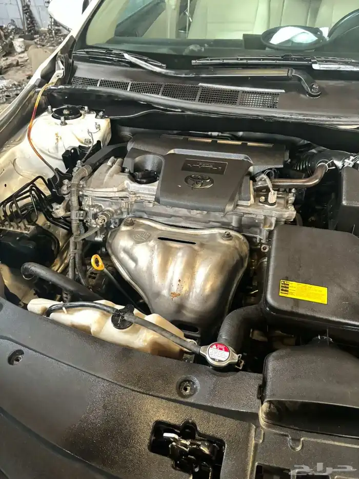 مكينة هايلوكس مكينه كامري مكينة أنوفا مكينة اوبتيما للبيع 3