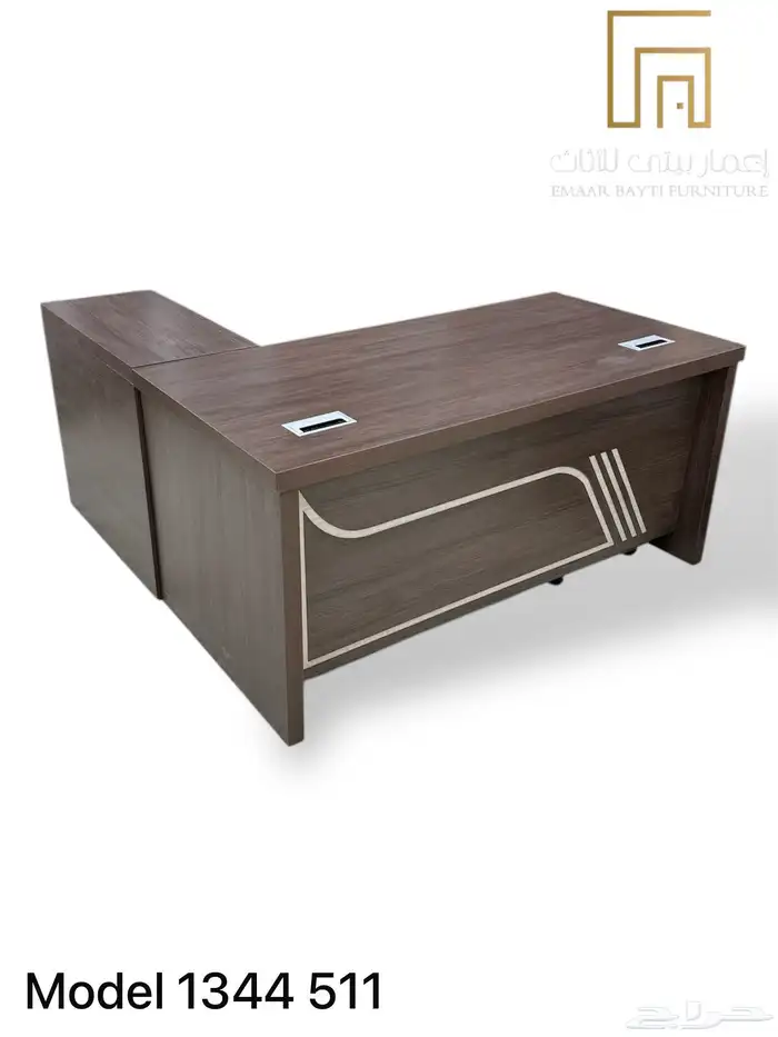 مكتب مكتب حديث ومعاصر بألوان مختلفة 40