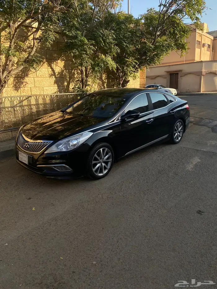 ازيرا جراندور2016 0