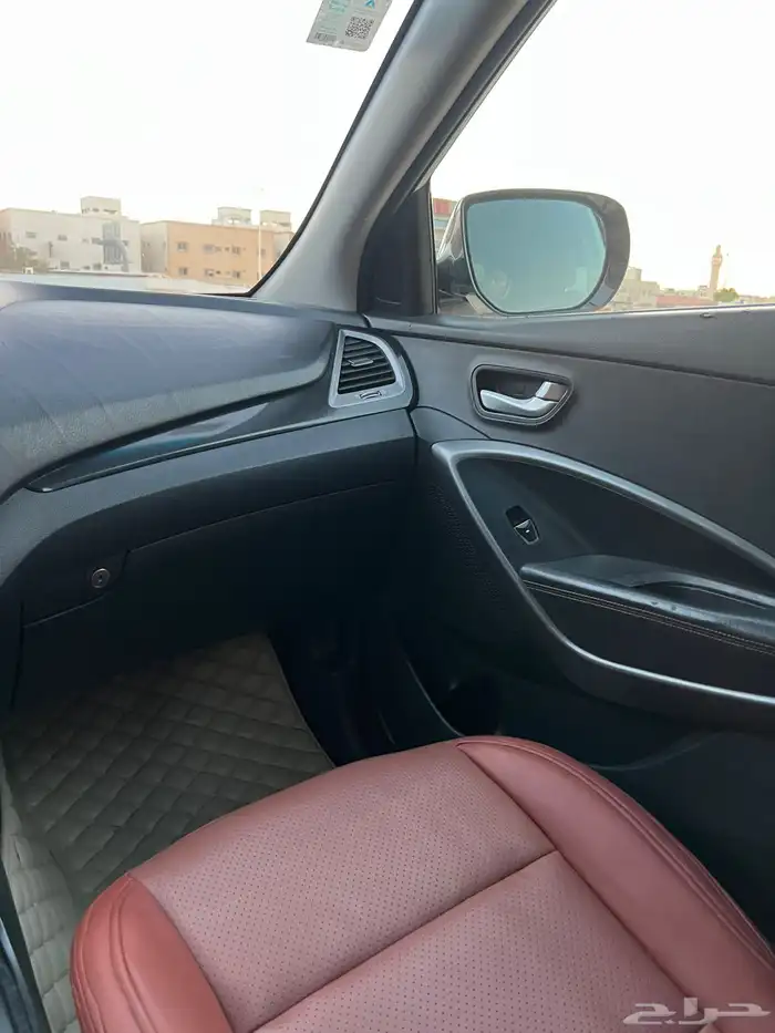 هوندا سنتافيه 2