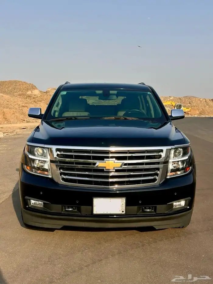 شفورليه تاهو LSمطور دبل 2020 ممشى قليل 0