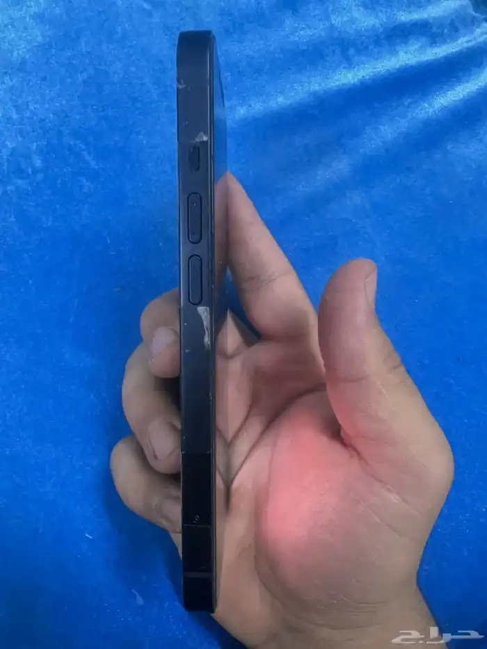 آيفون 14 العادي اللون اسود 4