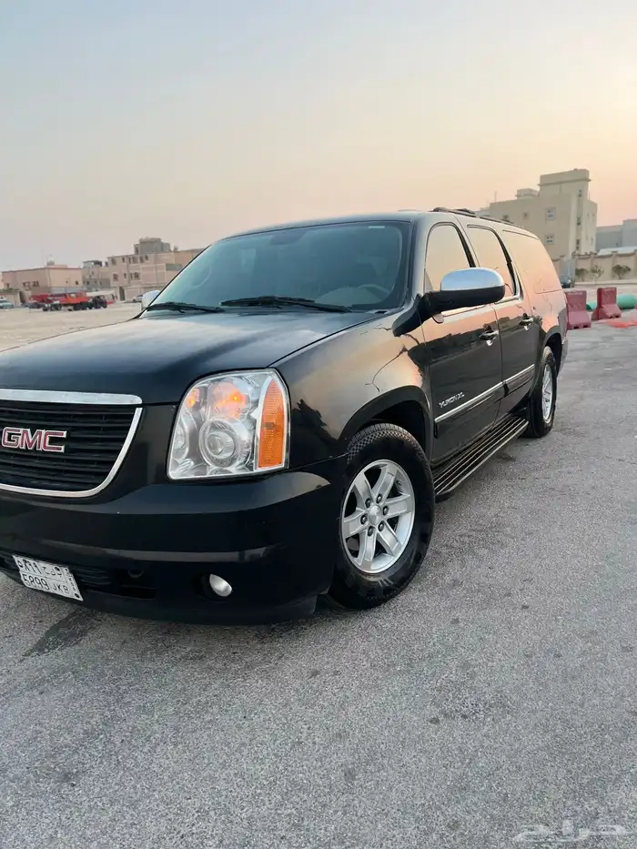 يوكن XL 2011 4