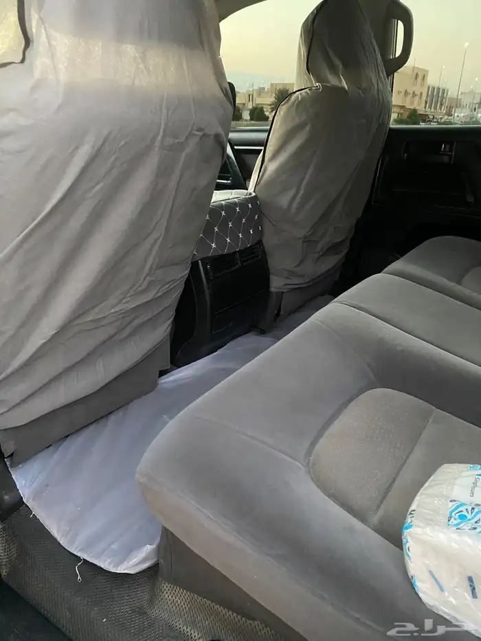 جيب جي مديل 2008 14
