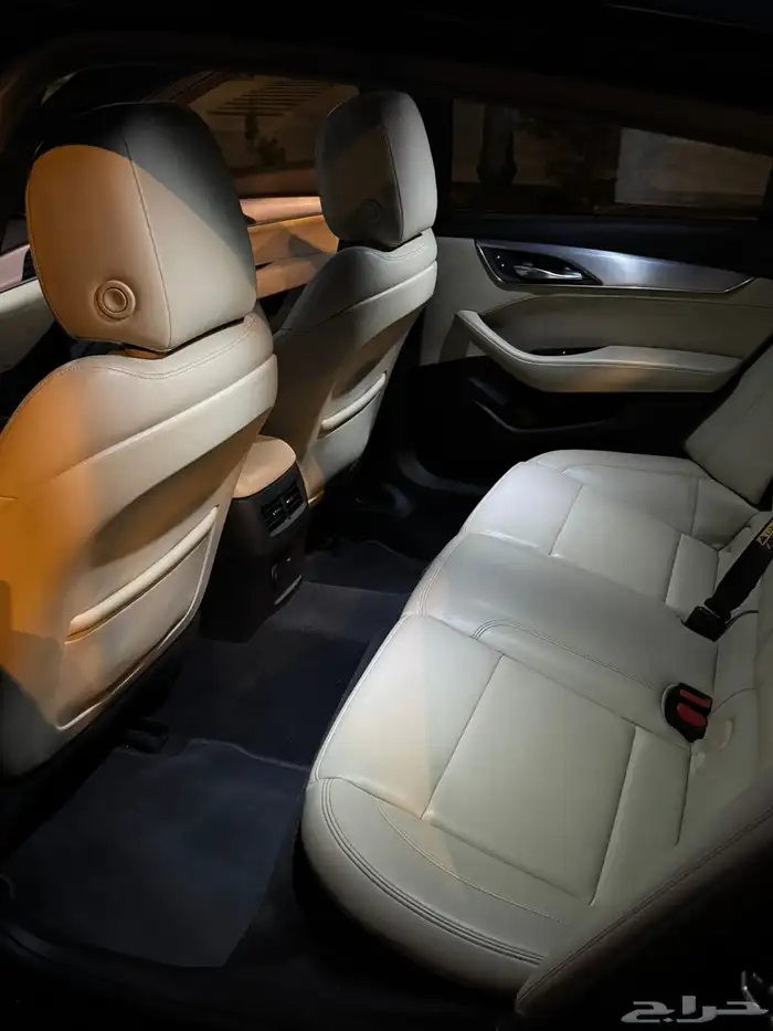 كاديلاك CT5 2023 فئة luxury 5
