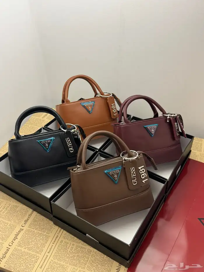 شنط نسائيه ماستر جمله وقطاعي 16