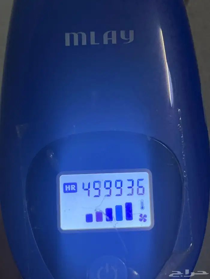 ليزر منزلي شركة mlay 4