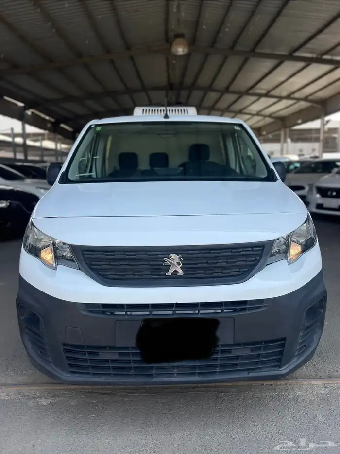 بيجو باتنر ثلاجة 2023 0