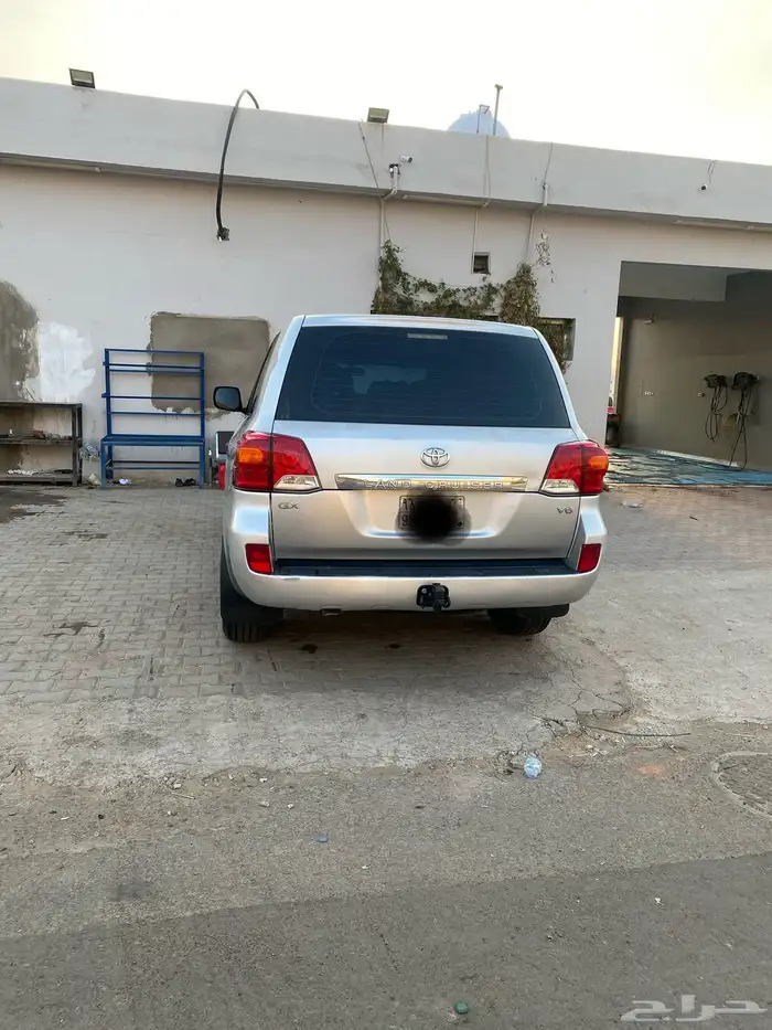 جيب جي مديل 2008 5