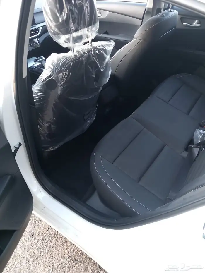 كيا k3 فل 2025 14