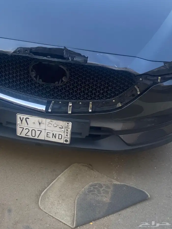 جيب مازدا cx5 2021 2