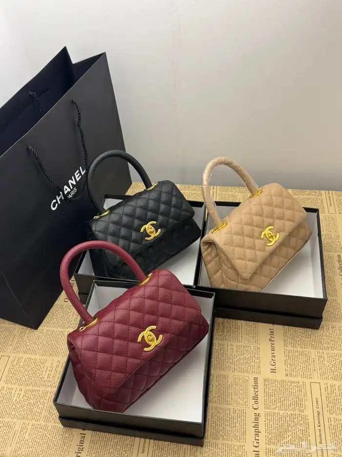 شنط نسائيه ماستر جمله وقطاعي 10