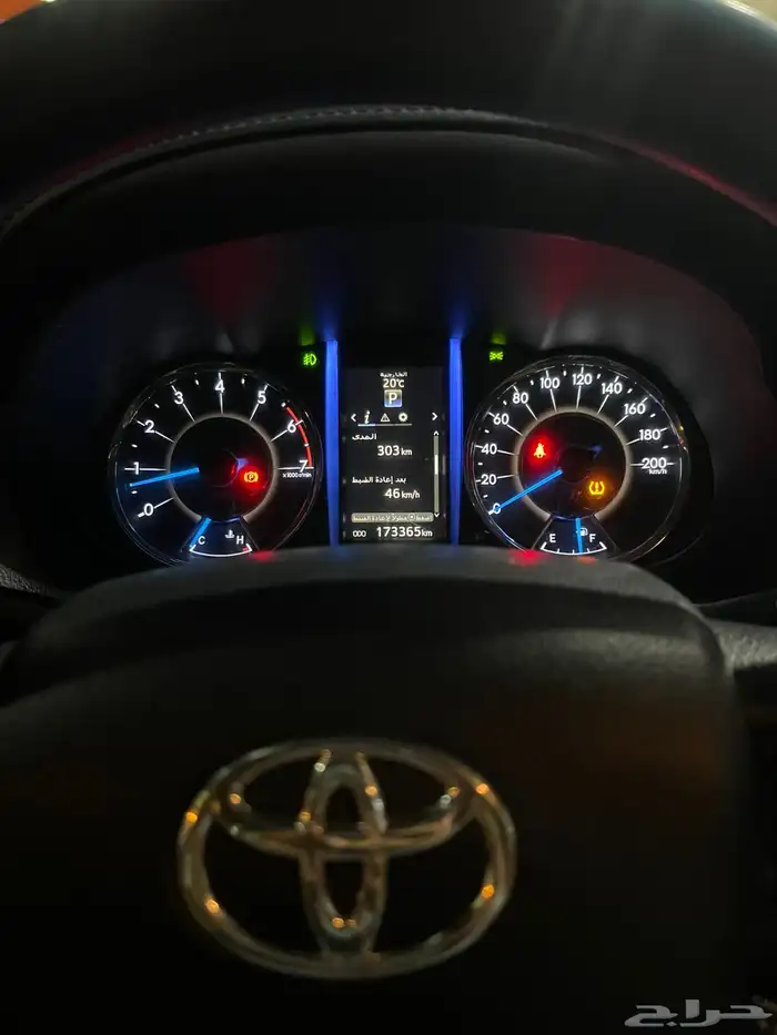 فورشنر فل كامل2019 GX 8