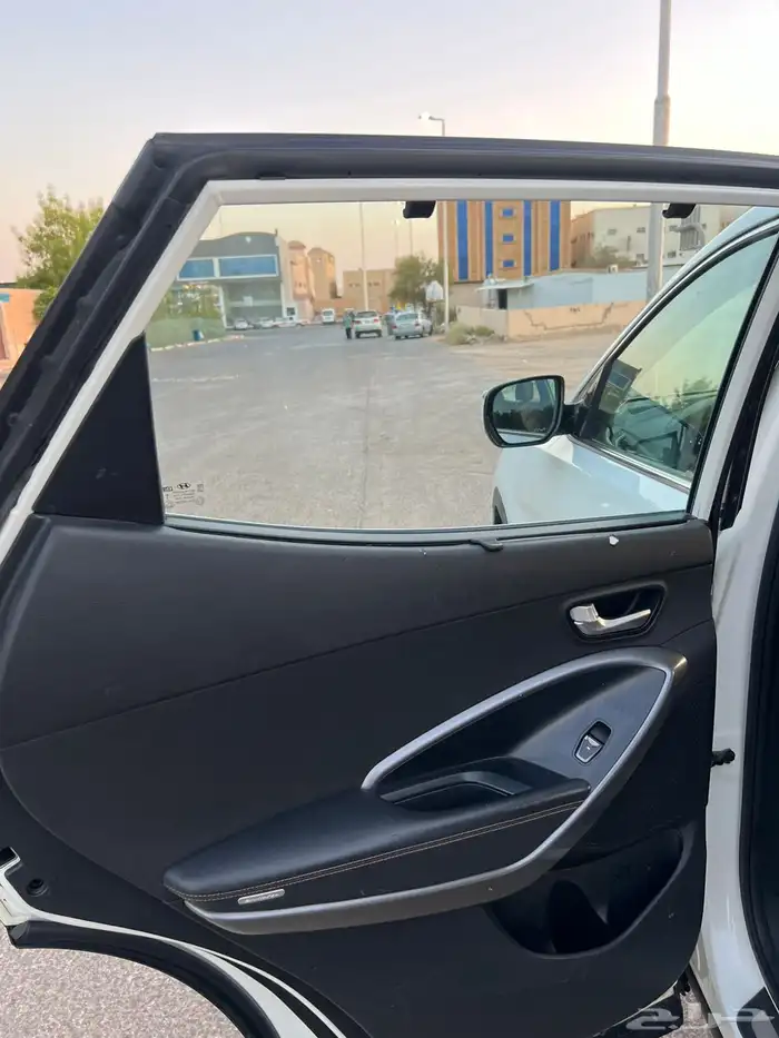 هوندا سنتافيه 3